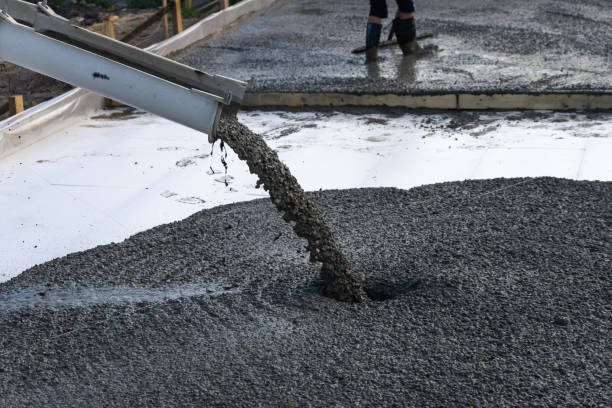Best Concrete Installation Cost  in Cocoa Beach, FL