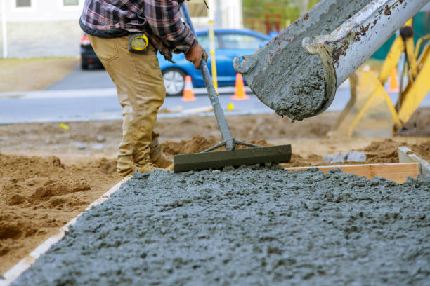 Best Poured Concrete Foundation  in Cocoa Beach, FL