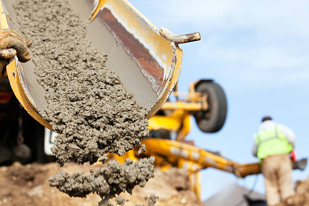Best Concrete Driveway Repair Near Me  in Cocoa Beach, FL