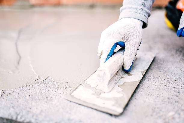 Best Driveway Concrete Repair  in Cocoa Beach, FL